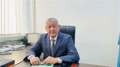 Аскар Жакупбаев назначен главой комитета ветеринарного контроля