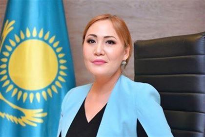 Статья Елбасы «Уроки независимости» нашла горячий отклик в сердцах всех казахстанцев – сенатор Айгуль Капбарова