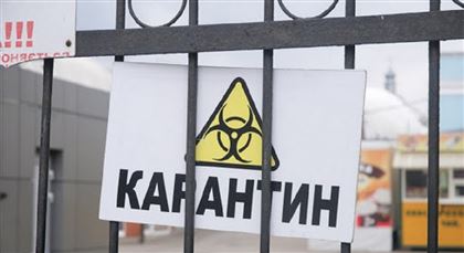 Карантинные меры собираются ужесточить в Павлодарской области