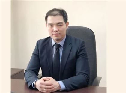 Кайрат Рахимов освобожден от должности вице-министра энергетики РК