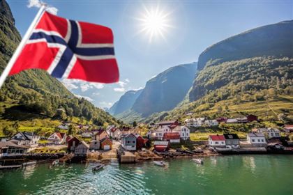 Ограничения из-за  штамма "омикрон" вводят в Норвегии