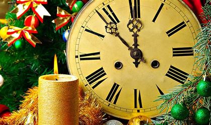 Для двух знаков Зодиака новогодняя ночь станет самой важной в году