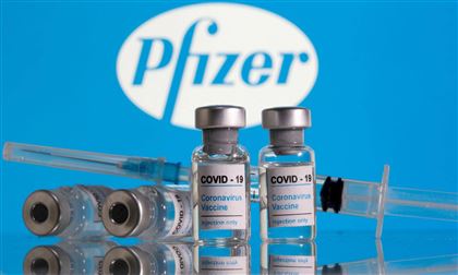 Две дозы вакцины Pfizer признали малоэффективными для детей от двух лет