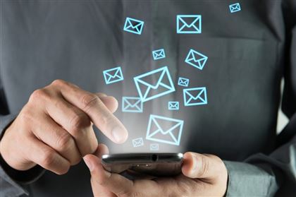 Первое в мире SMS-сообщение хотят продать на торгах в Великобритании