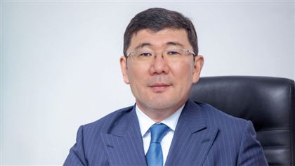 Исполняющим обязанности министра здравоохранения назначен Жандос Буркитбаев
