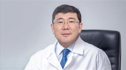 Исполняющий обязанности министра здравоохранения Казахстана прокомментировал назначение