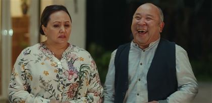 Казахстанский продюсер прокомментировал жалобы на межнациональные браки в его фильме