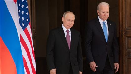 Президенты США и России проведут переговоры по телефону