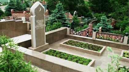 Акимат Алматы разработал проект Правил погребения и организации дела по уходу за могилами