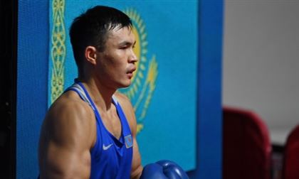 Назван топ-10 лучших боксеров-любителей из Казахстана по итогам 2021 года