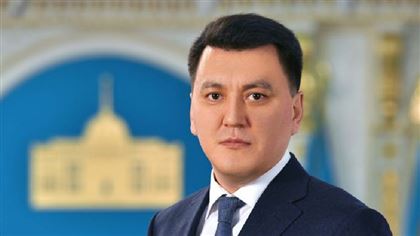 Президент Казахстана назначил Ерлана Карина Госсекретарем РК