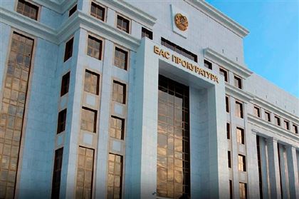 Что грозит казахстанцам за нарушение чрезвычайного положения – Генпрокуратура РК