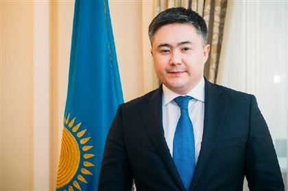 Тимур Сүлейменов Президент Әкімшілігі басшысының бірінші орынбасары болды