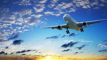 Более 200 рейсов запланировали казахстанские авиакомпании