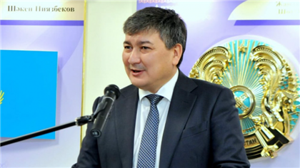 Ерлан Баттаков назначен первым вице-министром торговли и интеграции