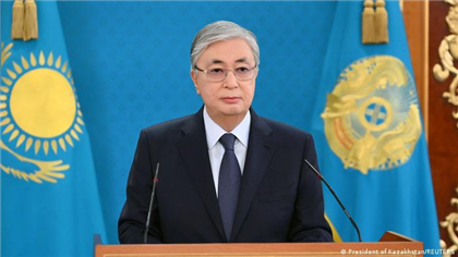 Ещё в четырёх регионах Казахстана отменили режим ЧП