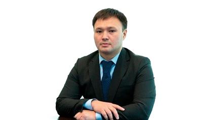 Вице-министром энергетики РК стал Асхат Хасенов