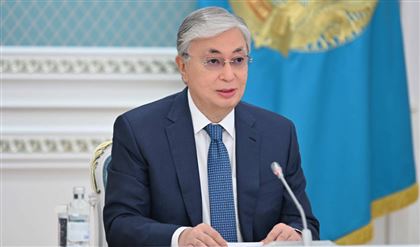 Касым-Жомарт Токаев провел совещание с руководством силовых структур