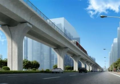 Столичный акимат начал прием предложений по проекту LRT