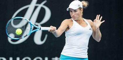 Казахстанская теннисистка Юлия Путинцева проиграла на старте парного разряда Australian Open-2022