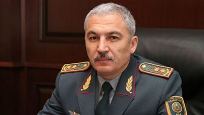 Руслан Жаксылыков назначен министром обороны Казахстана