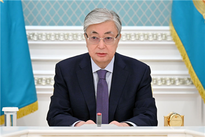 "Приоритетом следует сделать поставку газа на внутренний рынок" - Токаев