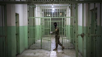 В Сирии из тюрьмы сбежали около 20 террористов ДАИШ