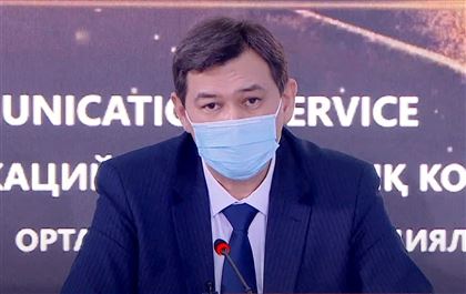 Главный санитарный врач Казахстана опубликовал новое постановление