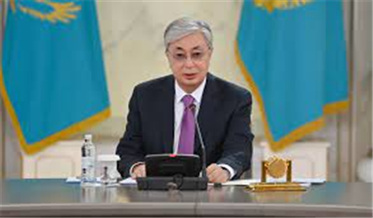 Как прошло выступление Токаева на саммите глав государств «Центральная Азия – Китай»