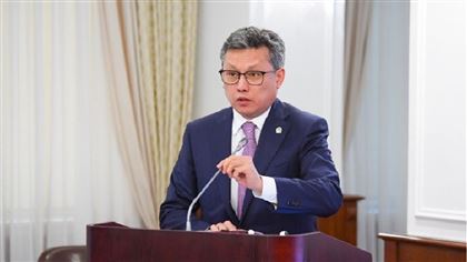 Представителем Казахстана в Совете ЕЭК назначен Бахыт Султанов