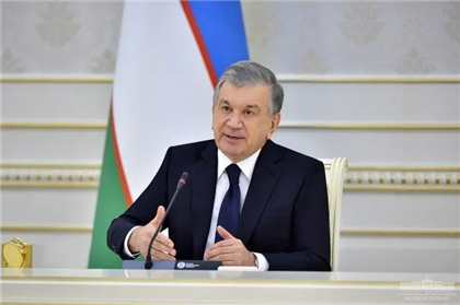 Президент Узбекистана заявил, что в ДТП умирает больше людей, чем от коронавируса