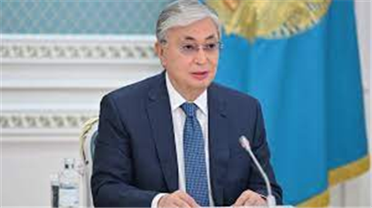 Президент Казахстана провел заседание Совбеза