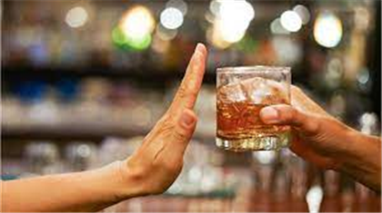Насколько опасно употреблять алкоголь во время ОРВИ