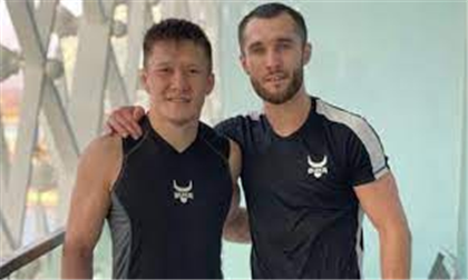 Американский эксперт оценил шансы казахстанских бойцов в UFC