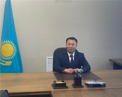 Руководителя ДГД по Алматинской области освободили от должности
