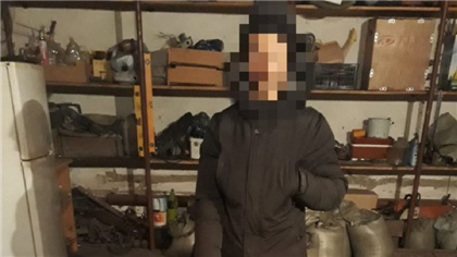 Подросток в ВКО нашел ружье и выложил фото с ним в Интернет - его мать оштрафовали