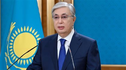 "Резолюция Европарламента в отношении событий в Казахстане необъективная и преждевременная" - Президент