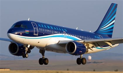 Казахстан возобновляет рейсы в Азербайджан