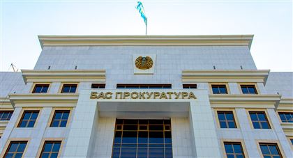 В производстве находится 2 750 уголовных дел, связанных с январскими событиями в Казахстане - Генпрокуратура