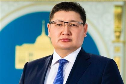 Берик Уали возглавил совет директоров телеканала "Казахстан"