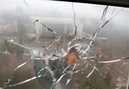758 человек получили ранения в результате январских событий по Алматинской области