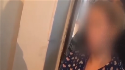 В Нур-Султане женщина во рту спрятала 21 сверток героина