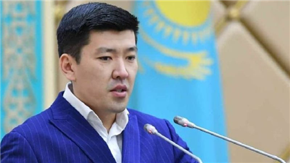 Подозреваемый в деле о финансовой пирамиде Мейржан Туребаев ответил на обвинения со стороны казахстанского ЛГБТ-сообщества
