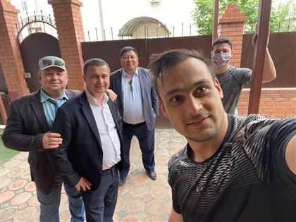 "У меня нет брата": Илья Ильин резко отреагировал на задержание родственника
