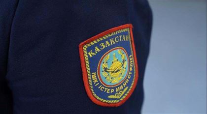 “Вы первыми приняли удар”: ветераны ОВД обратились к казахстанским полицейским