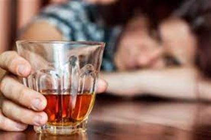 Пьяная женщина оставила без присмотра двоих маленьких детей в СКО