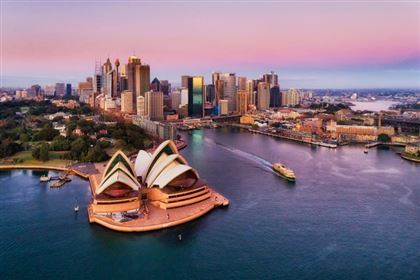 Австралия открывает границы для туристов - СМИ