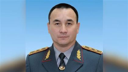 Задержали экс-министра обороны Мурата Бектанова