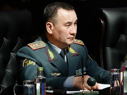 Опальный экс-министр обороны Бектанов: какую роль он мог играть в беспорядках 