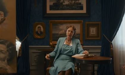 Showtime показал первый трейлер сериала «Первая леди» о женах президентов США